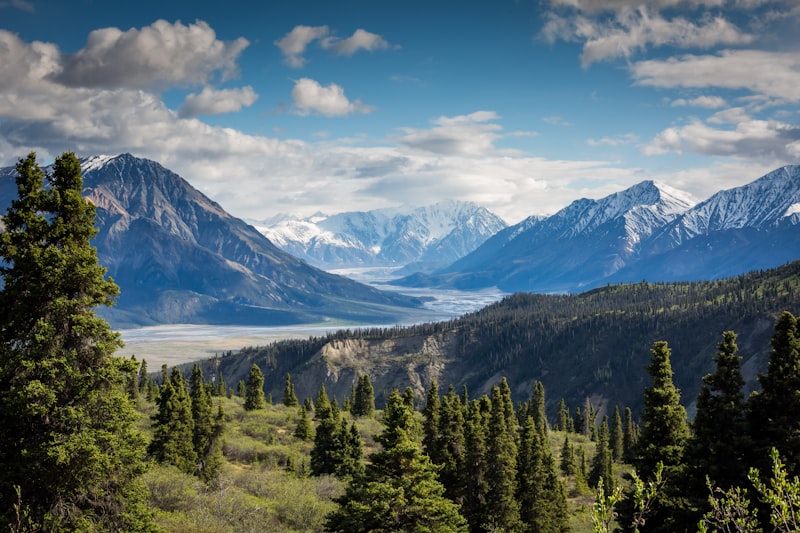 The Rockies