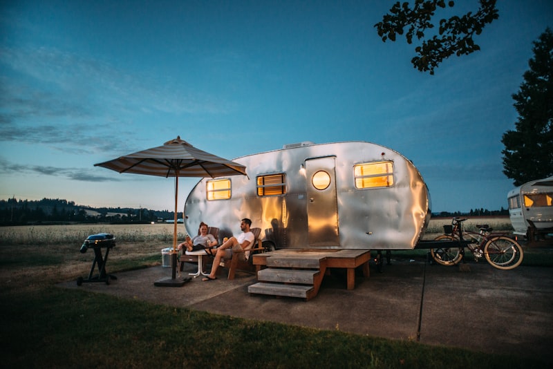 Van Life Essentials: What to Pack for the Open Road